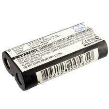KLIC-8000 Akkumulátor 1300 mAh digitális fényképező akkumulátor