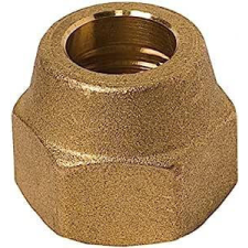  Klímához hollandi 3/8&quot; - 10mm hűtés, fűtés szerelvény