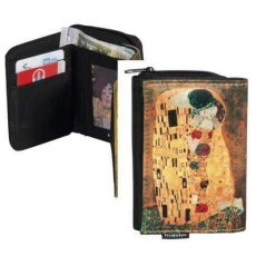  Klimt pénztárca - The Kiss