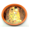  KLIMT tálca 32 cm