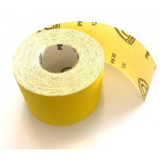 Klingspor Csiszolópapír Ps30d Szélesség 115 mm gr.80 45931bm 50 m (174089) barkácsgép tartozék