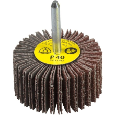 Klingspor Csiszolószövet Lap KM613 60*30*6 GR12045408Op10 db (13054) barkácsgép tartozék