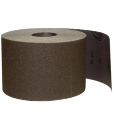 Klingspor Csiszolóvászon Kl381j Tekercs 150 mm gr.80 45353 50 m (266270) barkácsgép tartozék