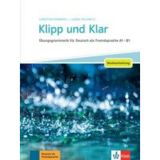  Klipp und Klar - Neubearbeitung – Ulrike Tallowitz idegen nyelvű könyv