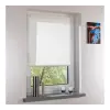  KLÖCKNER fényáteresztő vászon roló, EKRÜ (120*150 cm)