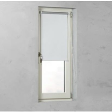 KLÖCKNER sötétítő roló- Easy Fix- thermo bevonattal -fehér 140*150 cm lakástextília
