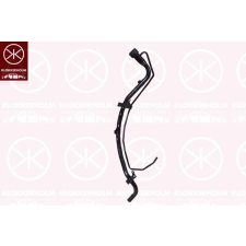 KLOKKERHOLM Agag.csonk, üzemany.tart. KLOKKERHOLM 8179527 autóalkatrész