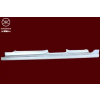 KLOKKERHOLM Belépő küszöb lemez 9507011