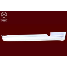 KLOKKERHOLM Belépő küszöb lemez KLOKKERHOLM 2012001 autóalkatrész