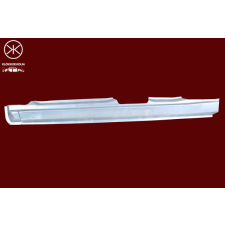 KLOKKERHOLM Belépő küszöb lemez KLOKKERHOLM 2532011 autóalkatrész