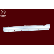 KLOKKERHOLM Belépő küszöb lemez KLOKKERHOLM 3265011 autóalkatrész