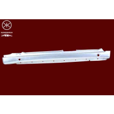 KLOKKERHOLM Belépő küszöb lemez KLOKKERHOLM 3512012 autóalkatrész