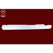 KLOKKERHOLM Belépő küszöb lemez KLOKKERHOLM 7514011 autóalkatrész