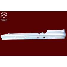 KLOKKERHOLM Belépő küszöb lemez KLOKKERHOLM 9523002 autóalkatrész