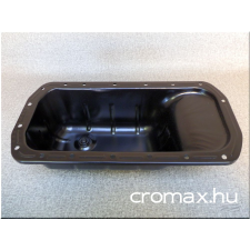 KLOKKERHOLM olajteknő acél autóalkatrész