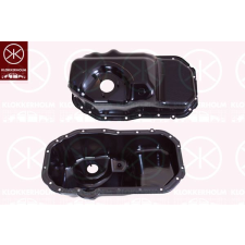 KLOKKERHOLM olajteknő KLOKKERHOLM 7515473 autóalkatrész