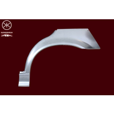 KLOKKERHOLM oldalfal KLOKKERHOLM 0060582 autóalkatrész