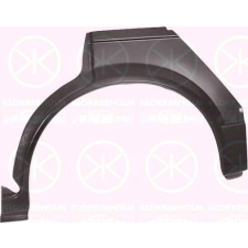 KLOKKERHOLM oldalfal KLOKKERHOLM 5048583 autóalkatrész