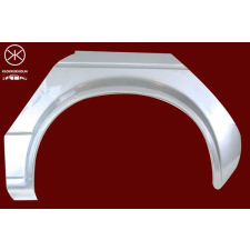 KLOKKERHOLM oldalfal KLOKKERHOLM 9520591 autóalkatrész