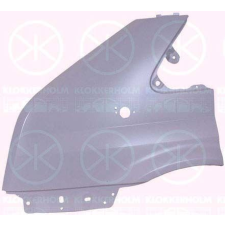 KLOKKERHOLM sárvédő KLOKKERHOLM 2510312A1 autóalkatrész