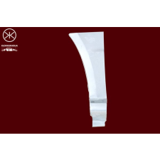 KLOKKERHOLM sárvédő KLOKKERHOLM 7514336 autóalkatrész