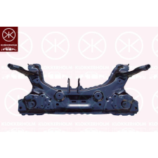 KLOKKERHOLM Segédváz/fődarab tartó KLOKKERHOLM 2565006 autóalkatrész