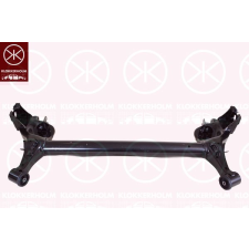 KLOKKERHOLM Tengelytest KLOKKERHOLM 5025007 autóalkatrész