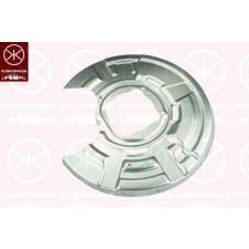 KLOKKERHOLM terelőlemez, féktárcsa KLOKKERHOLM 0067877 autóalkatrész