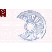 KLOKKERHOLM terelőlemez, féktárcsa KLOKKERHOLM 9531878 autóalkatrész