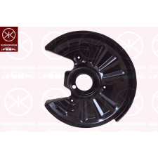 KLOKKERHOLM terelőlemez, féktárcsa KLOKKERHOLM 9534874 autóalkatrész