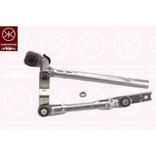 KLOKKERHOLM törlőrudazat KLOKKERHOLM 66133281 autóalkatrész