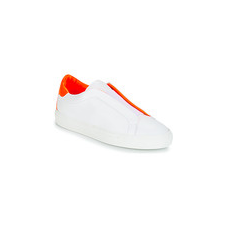 KLOM Rövid szárú edzőcipők KISS Fehér 35 női cipő