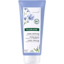 Klorane Balzsam BIO Lennel - Volume 200 ml hajbalzsam