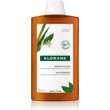 Klorane Galanga hidratáló sampon korpásodás ellen 400 ml sampon