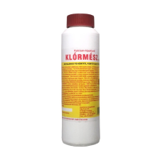  Klórmész - 250g tisztító- és takarítószer, higiénia