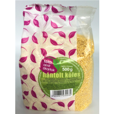  Klorofill hántolt köles 500 g reform élelmiszer