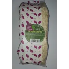  Klorofill pattogatott amarant mag 100 g reform élelmiszer