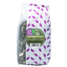 Klorofill Tökmag héj nélküli 500g reform élelmiszer