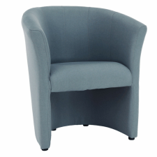  Klub fotel, mentol anyag, CUBA bútor