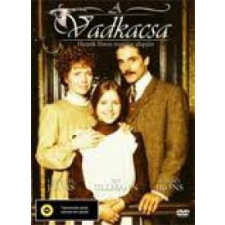 Klub Publishing Kft. A vadkacsa (BBC) (DVD) dráma