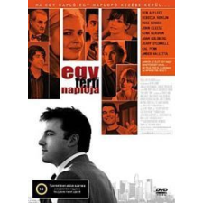 Klub Publishing Kft. Egy férfi naplója (DVD) akció és kalandfilm