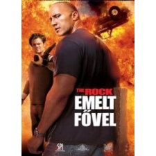 Klub Publishing Kft. Emelt fővel (DVD) akció és kalandfilm
