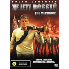 Klub Publishing Kft. Keleti bosszú (DVD) akció és kalandfilm