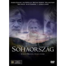 Klub Publishing Kft. Sohaország (DVD) dráma