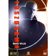 Klub Publishing Kft. Túszdráma (DVD) akció és kalandfilm