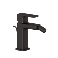 Kludi bidécsaptelep, Renon, szelepszárral, szálcsiszolt vörösöntvény csaptelep