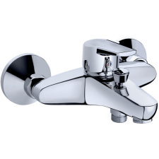 Kludi D-Vise Egykaros kádtöltő csaptelep zuhanyszett nélkül csaptelep