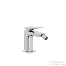 Kludi DECUS bidé csaptelep automata leeresztővel, króm 542170575 csaptelep