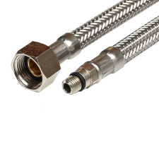  KLUDI flexicső, 8mmx40cm csaptelep