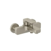 Kludi Kád csaptelep Kludi Renon zuhanyszett nélkül 150 mm csiszolt nikkel 42691N575